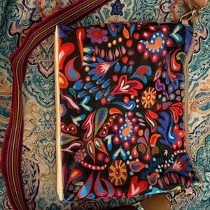 Sophie hobo Consuelo purse